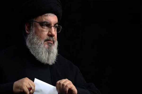 خبر ناگوار شهادت مظلومانه رهبر حزب الله و مقاومت لبنان، حضرت حجة الاسلام و المسلمین، سید حسن نصر الله ، تمام آزادگان جهان را متأثر و داغدار نمود.